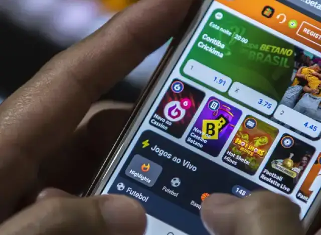 TCU Define Tratamento de Receitas de Apostas Esportivas: Loterias como Padrão Provisório!