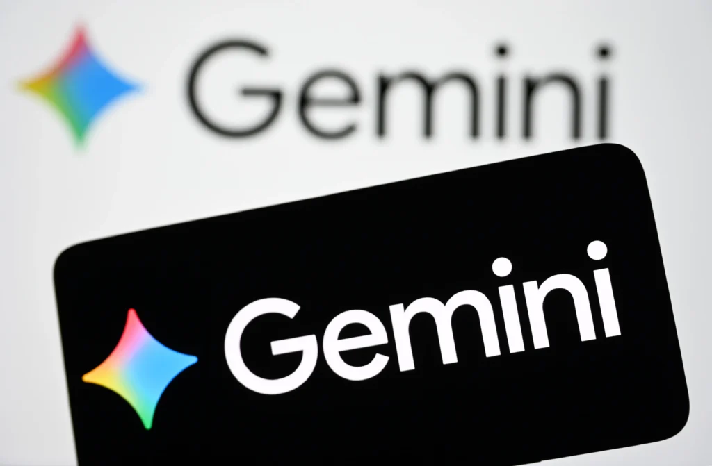 IA Gemini No Android: Como A Google Revoluciona Tarefas E Personaliza ...