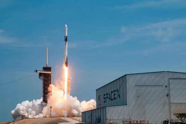 Home 3 SpaceX: Contratos Bilionários da Força Espacial Podem Impulsionar IPO Histórico Antes da Oferta Pública