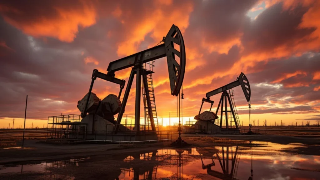 Petróleo Dispara: Tensões no Oriente Médio e Estagnação em Negociações Elevam Preços a Níveis Críticos