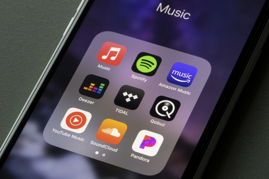 Deezer Lança Ferramenta Revolucionária Contra Músicas de IA: Saiba Como Proteger Suas Playlists na Apple Music e Spotify