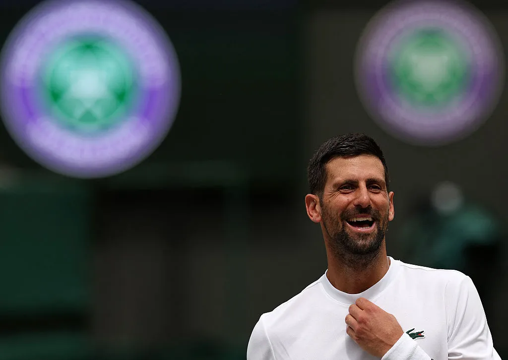 Djokovic Vira Conselheiro em Private Equity: O Que o Mundo dos Esportes e Finanças Ganha Com Essa Jogada?