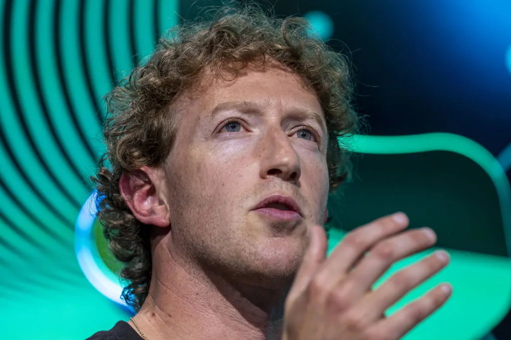 Mark Zuckerberg Expande o Alcance da IA da Meta para Além de Agentes: Uma Nova Fronteira de Receitas para a Gigante da Tecnologia