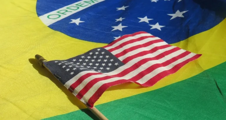 Tarifas EUA: Indústria Brasileira Vê Medida de Reciprocidade como Jogada Eleitoreira e Temerosa de Retrocessos nas Relações Comerciais