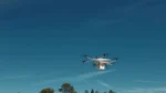 DoorDash Revoluciona Entregas: Drone Air é Fruto de Estratégia 'Terrestre' com Foco em Dados e Logística