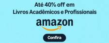 Desconto Amazon
