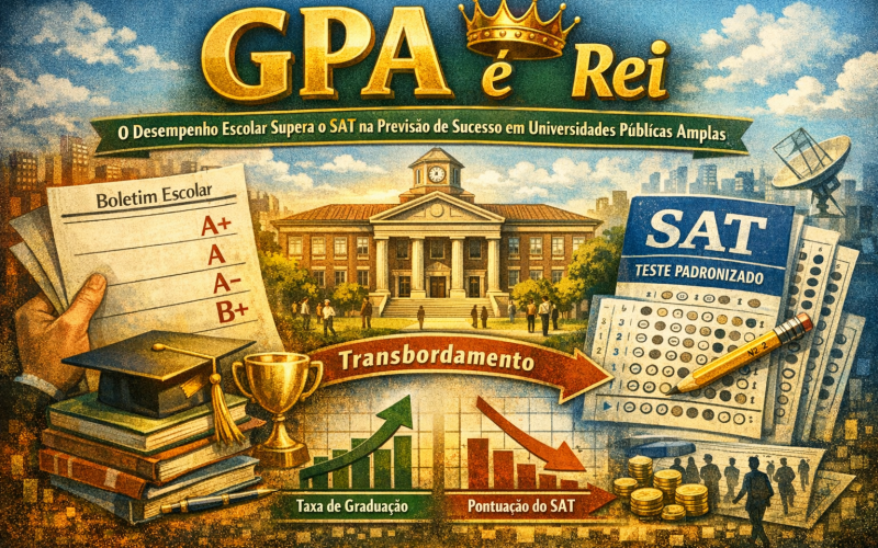 GPA
