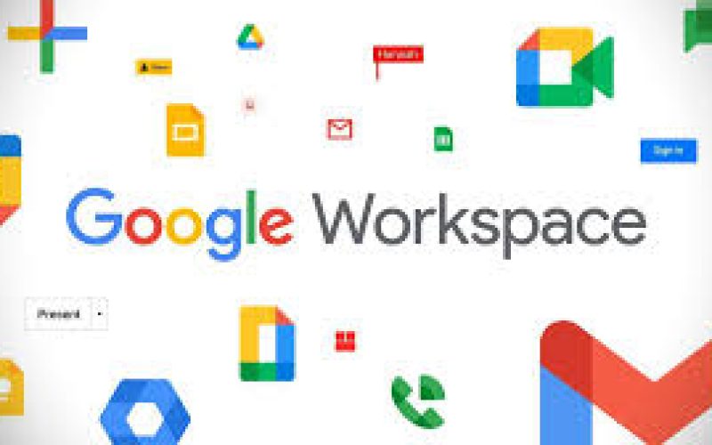 google