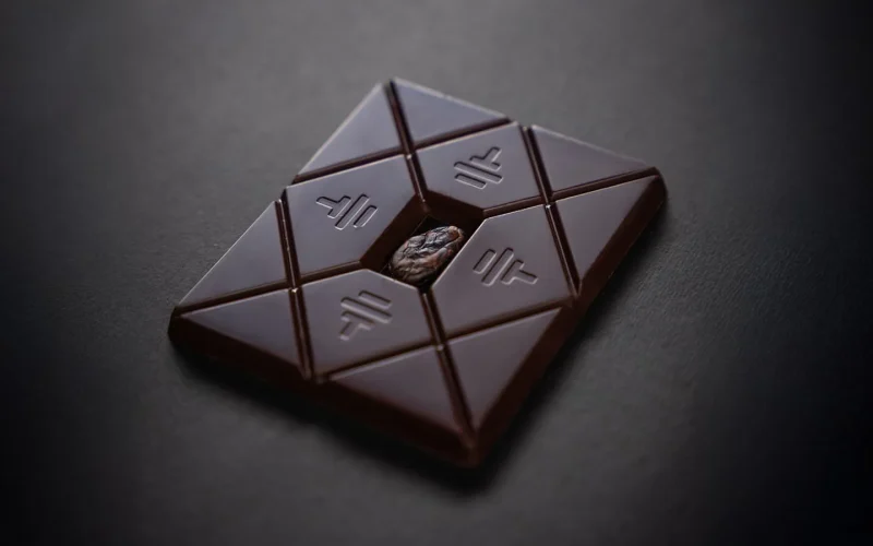 Chocolate de R$ 2.500: O Cacau Equatoriano que Desafia a Europa e Cria um Novo Luxo