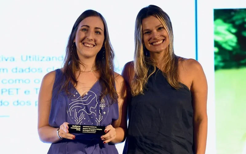 Prêmio Mulheres Inovadoras: Inscrições Abertas para Startups com R$ 3,6 Milhões em Prêmios para Impulsionar o Empreendedorismo Feminino