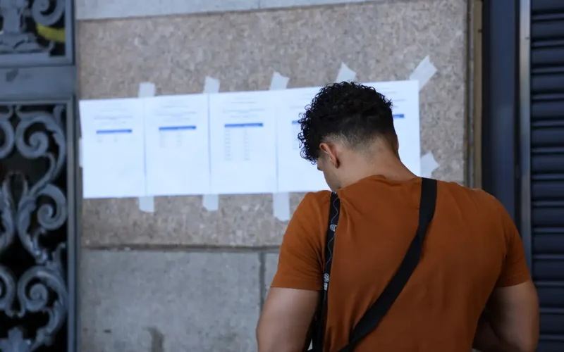 CNU 2025: Mil Aprovados Podem Escolher Onde Trabalhar Até Terça-feira; Saiba Como Manifestar Preferência