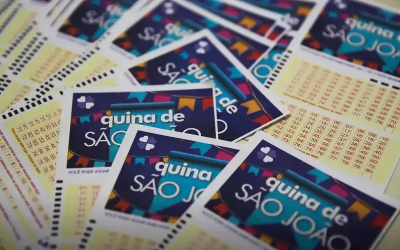 Quina Concurso 7015: Milhões em Jogo Neste Sábado (2)! Já Saiu o Resultado?