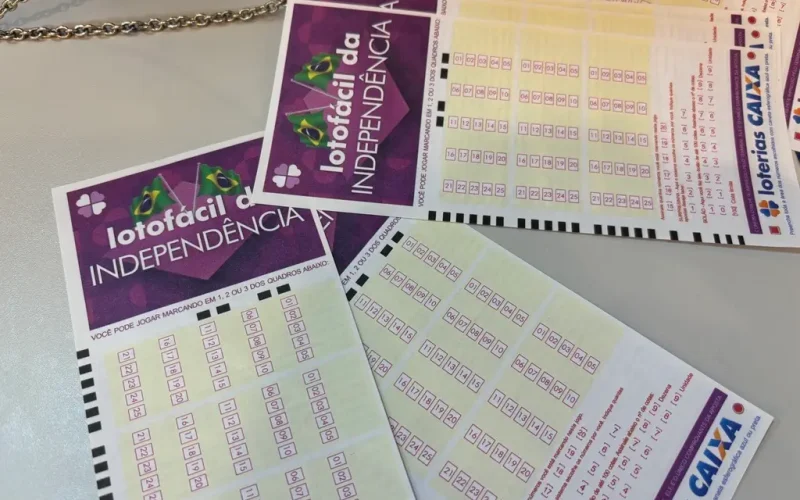 Lotofácil Concurso 3675: Resultado Sorteado Sábado (2) e o Que Isso Significa Para Seus Sonhos de Milhões