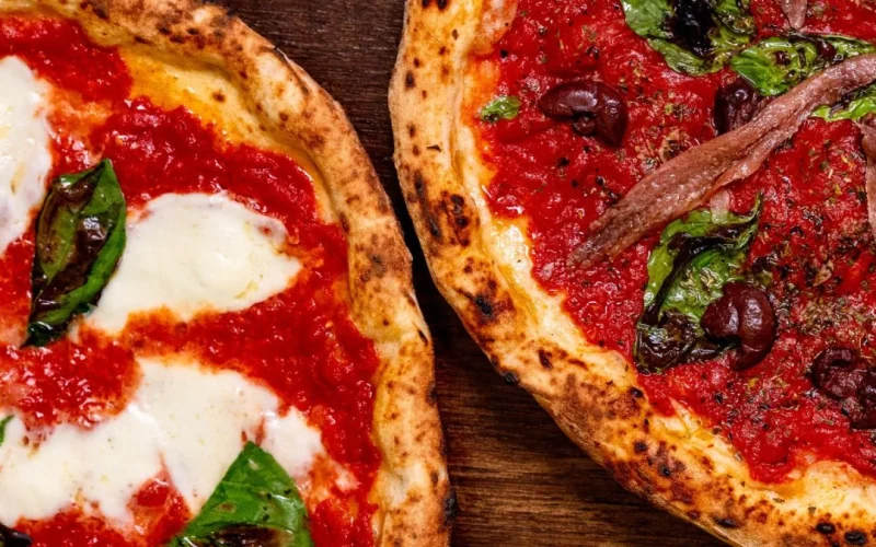 Brasil Domina o Pódio das Melhores Pizzarias da América Latina em 2026: Leggera Pizza Napoletana Lidera Mais Uma Vez