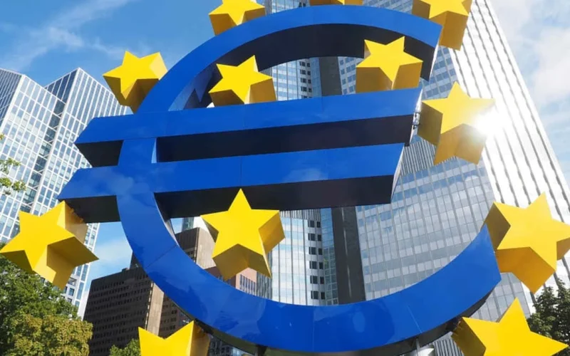 Alerta do BCE: Recessão na Zona do Euro é 'Real e Justificada' Devido à Crise no Oriente Médio