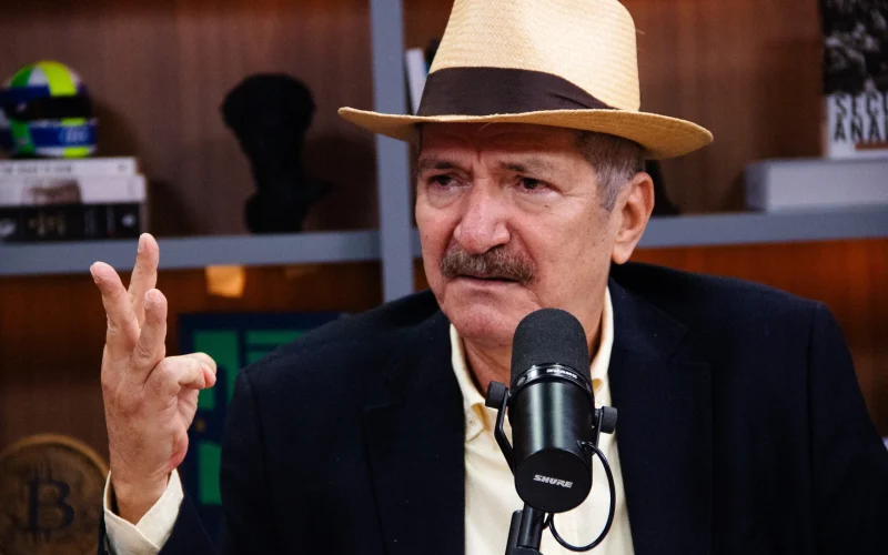 Aldo Rebelo Alerta: STF Ultrapassa Limites e Ameaça Equilíbrio Institucional e Crescimento Econômico Brasileiro