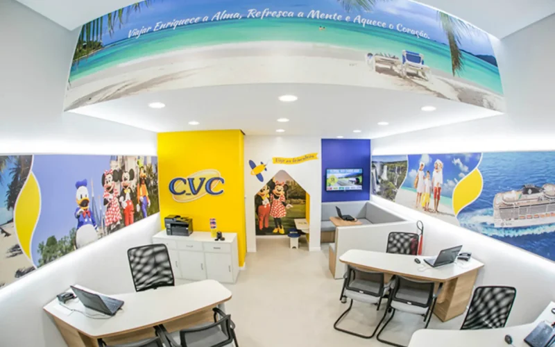 CVC Desmente Rumores de OPA: O Que Isso Significa Para o Mercado de Turismo e Investidores?