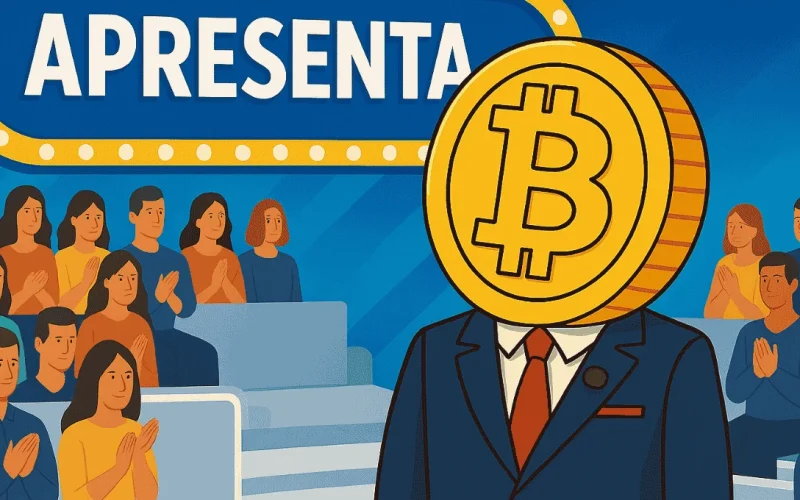 A Carteira 'Que Vale Mais Que Dinheiro, Silvio!' e Outros Destaques das Criptomoedas no Crypto Times