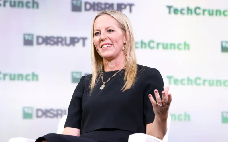 Katie Haun Levanta US$ 1 Bilhão para Desbravar o Futuro do Blockchain e Ativos Alternativos