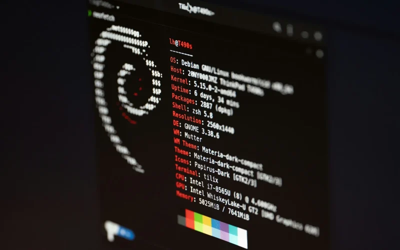 Alerta Cibersegurança: Bug Crítico "CopyFail" Ameaça Sistemas Linux Globais e Governos Exigem Correções Urgentes