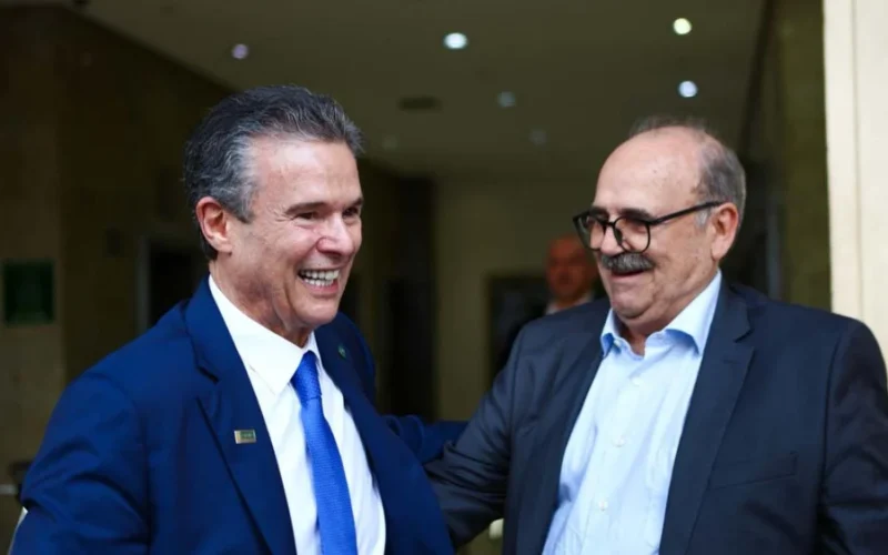 Fundo Social e Royalties do Petróleo: SRB Busca Saídas para Renegociar Dívidas no Agronegócio Brasileiro