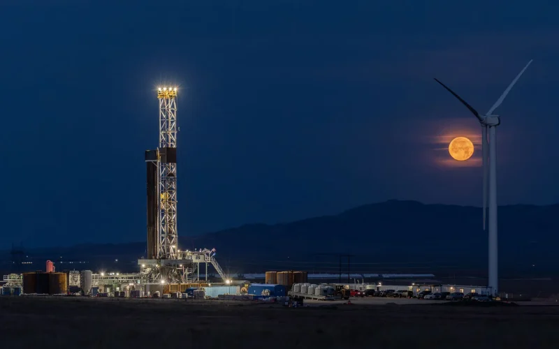 Energia Geotérmica: Fervo Energy Busca R$ 6,7 Bilhões em IPO e Desafia Gigantes de Energia com Tecnologia Inovadora