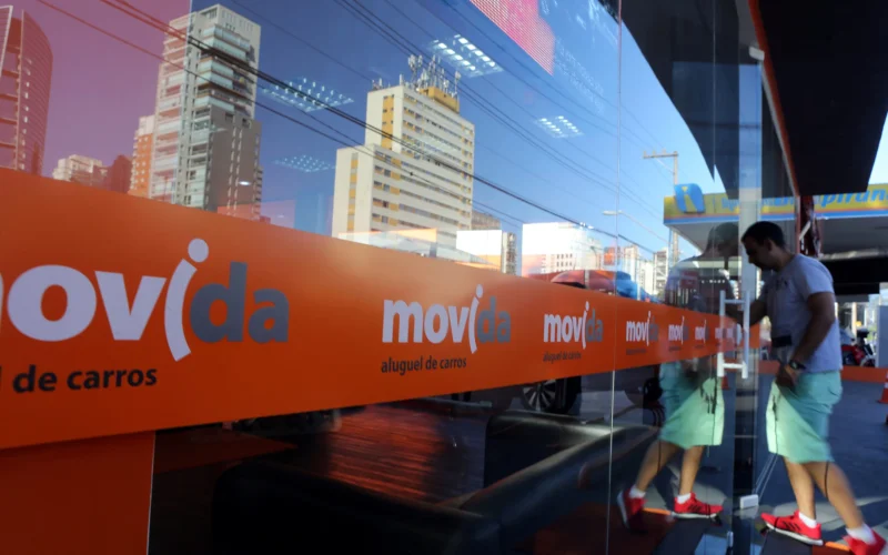 Movida (MOVI3) Supera Expectativas: Lucro de até R$130 Milhões no 2T25 e Forte Desempenho no 1T25 Sinalizam Recuperação Robusta
