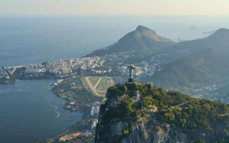 Rio de Janeiro: Alívio Financeiro Iminente com Adesão ao Propag Autorizada pelo Governo Federal