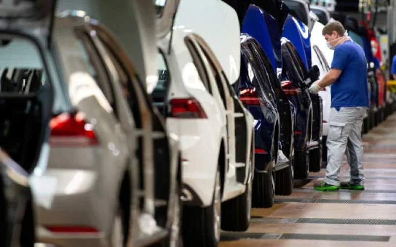 Lula Desafia Indústria Automotiva Brasileira: Conquistar América Latina e África é o Novo Horizonte
