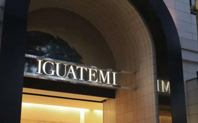Lucro Exponencial da Iguatemi (IGTI11): Vendas Disparam 12,8% no 1T26 e Superam Expectativas do Mercado