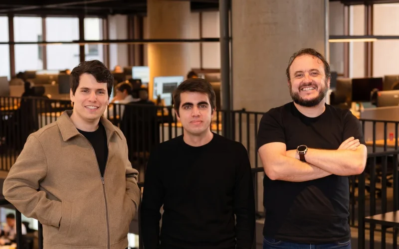 IA Jurídica Brasileira: Enter Dispara para US$ 1,2 Bilhão e Vira Unicórnio com Tecnologia Revolucionária