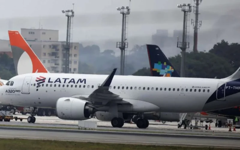 Latam Acelera: Lucro Dispara 62% no 1º Trimestre de 2026 com Forte Demanda e Eficiência Operacional