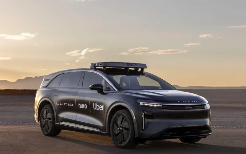 Nuro Obtém Permissão Crucial para Testes Autônomos na Califórnia: Uber Próximo do Lançamento de Robotáxis?