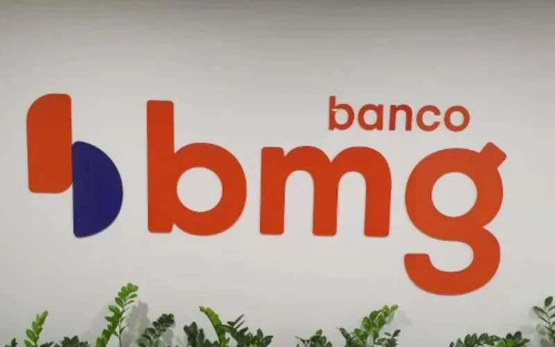 Banco Bmg (BMGB4) Surpreende no 1T26: Lucro Dispara 28% e Rentabilidade Atinge Pico Histórico de 15,3%