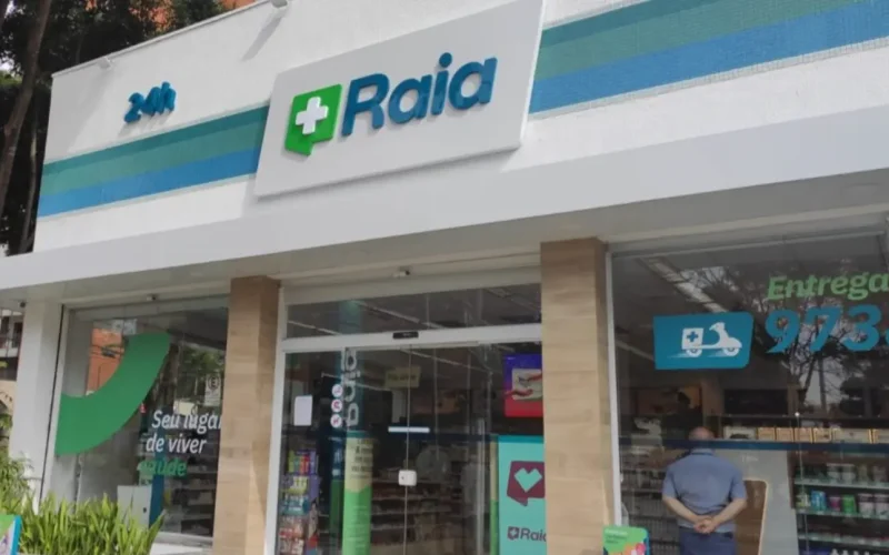 RD Saúde Dispara Lucro Quase 70% no 1º Trimestre: O Que Isso Significa Para o Setor Farmacêutico?