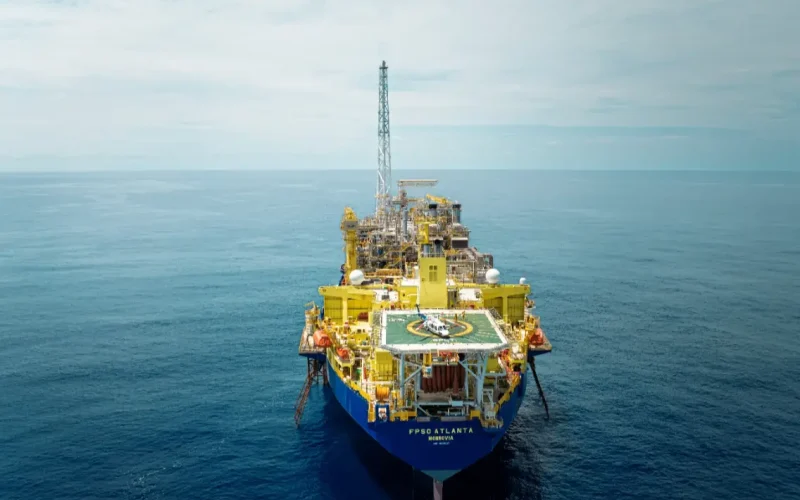 Produção da Brava Energia Dispara em Abril: 79,8 Mil Barris Diários Sinalizam Recuperação Impulsionada pelo Offshore