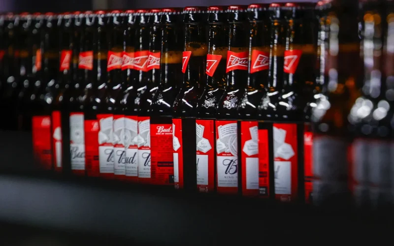 Ambev: Como a Gigante das Cervejas Quebrou Ciclo de 3 Anos de Queda e Recupera Volume com Foco Estratégico