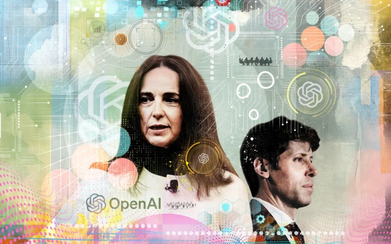 CFO da OpenAI: Sarah Friar em Missão Crítica para Controlar Gastos e Preparar Gigante de IA para IPO Histórico
