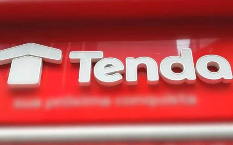 Tenda (TEND3) Dispara 14% na Bolsa Após Lucro Mais Que Dobrar no 1T26: Analistas Veem Valuation Atrativo e Potencial de Alta