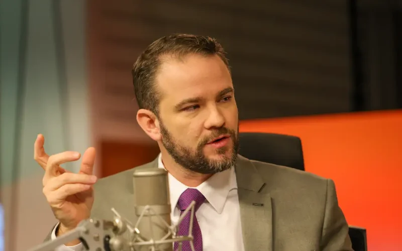 Ministro da Fazenda Critica Rondônia por Recusar Redução do ICMS do Diesel e Acusa Motivação Política