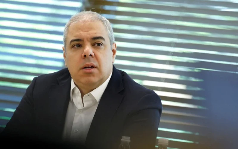 Itaú (ITUB4): CEO Revela a Fórmula Contra Calotes e Projeta Futuro do Crédito no Brasil