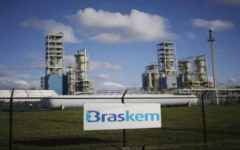 Braskem (BRKM5) em Queda no 1T26: Citi Vê Recuperação Tímida em Meio a Desafios no México