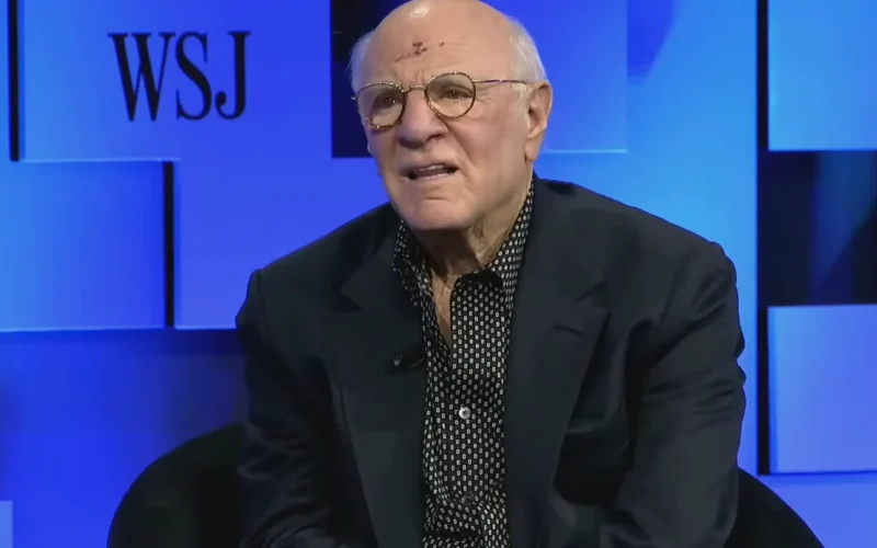 Barry Diller: Confiança em Sam Altman é Irrelevante Diante da Aproximação da Inteligência Artificial Geral (AGI)