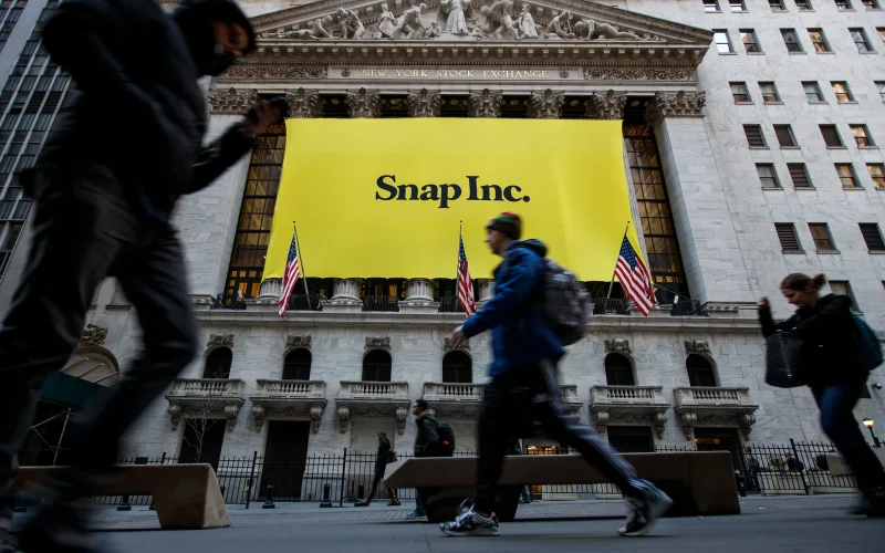 Snapchat Desiste de Acordo Bilionário com Perplexity: O Que Isso Significa Para o Futuro da IA?