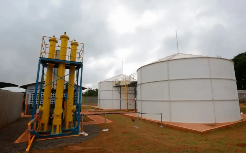 Gás Natural: Meta de Descarbonização de 0,5% Pode Impactar Compromissos Climáticos do Brasil e o Mercado de Biometano