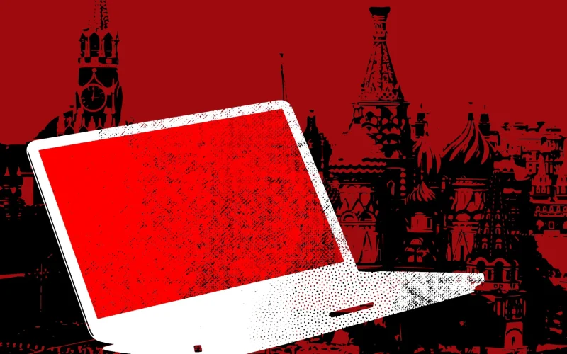 Gangue Hacker Russa Invadiu Bancos de Dados Governamentais: O Que Isso Significa Para Sua Segurança Financeira?