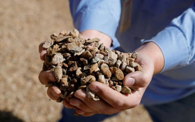 Brasil: Câmara Aprova Minerais Críticos, Sinal Verde para Investimentos e Negociações Globais