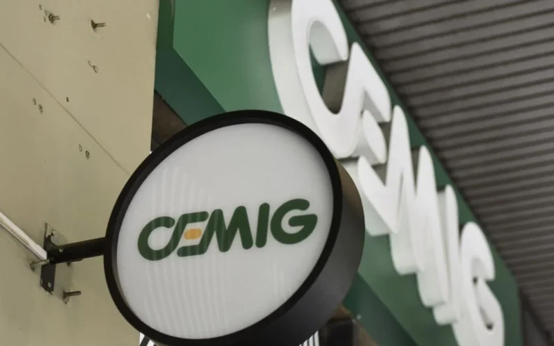 Mudança na Gigante de Energia: Quem é o Novo CEO da Cemig (CMIG4) e o Que Isso Significa para Acionistas