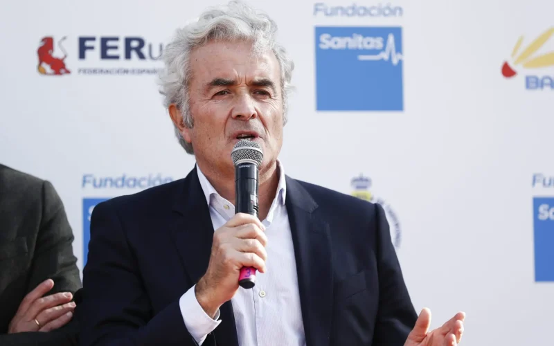 CEO de Gigante da Saúde: Obsessão por Equilíbrio pode ser Sinal de que Você Está na Carreira Errada