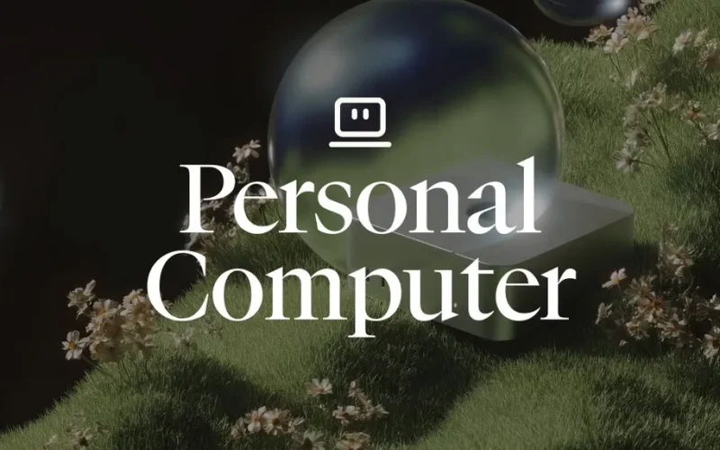 Perplexity Libera IA Pessoal para Todos os Macs: Revolução Local ou Mais um App na Nuvem?